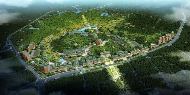 遠(yuǎn)傳水表解決方案 | 中山大學(xué)·深圳建設(shè)工程