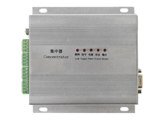 電表集中器