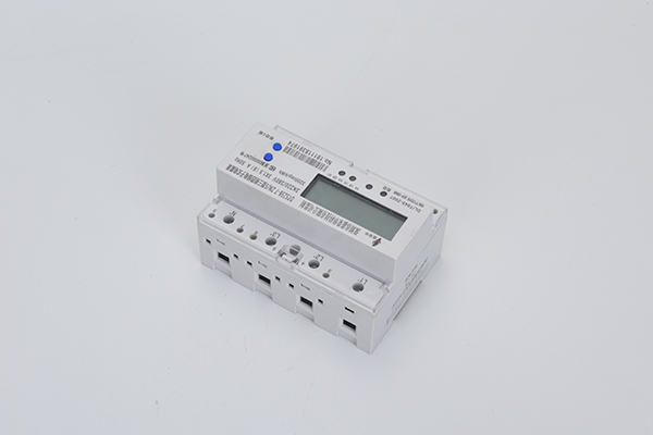 智能電表