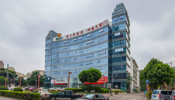智能水電表 | 硅谷動(dòng)力