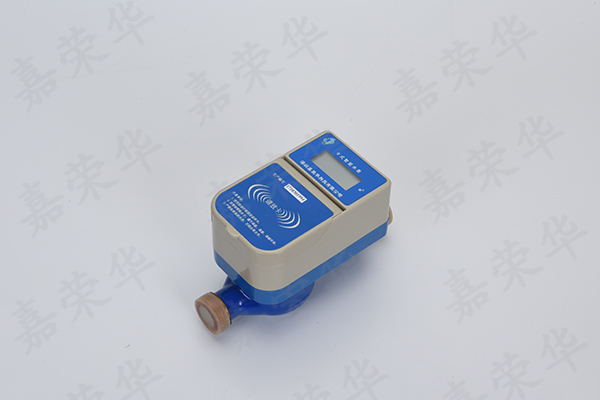 電子水表