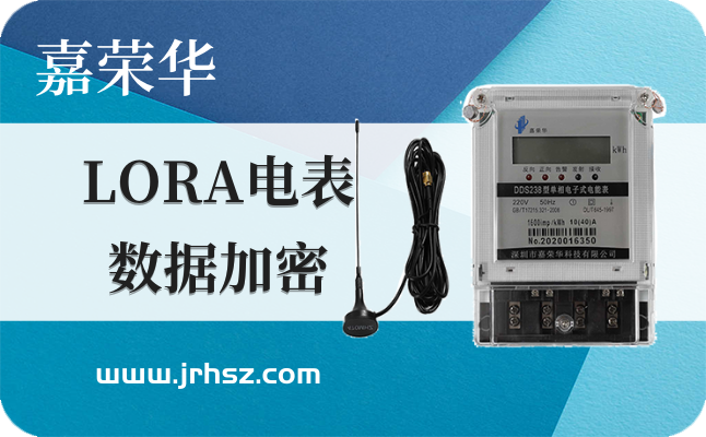 LORA電能表 LORA電能表